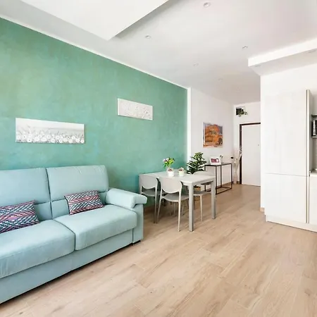 Apartment Rome Experience - Tiburtina Station 100 Mt *