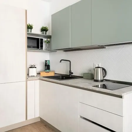 Apartment Rome Experience - Tiburtina Station 100 Mt