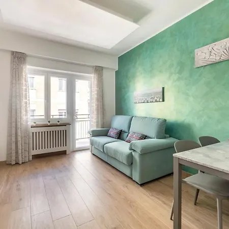 Apartment Rome Experience - Tiburtina Station 100 Mt